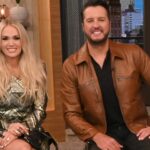 Luke Bryan Reveals What Carrie Underwood Is Really Like on 'American Idol'