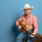 Cody Johnson Reveals Why He Released 'Travelin' Soldier'