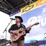 Jackson Dean Reveals He Loves Being 'Uncle Jack' Over the Holidays