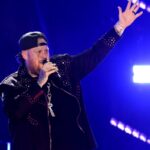 Jelly Roll On His Decision to Lose Weight: 'I Could Feel Myself Dying'