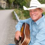 John Michael Montgomery Opens Up About Performing His Final Show