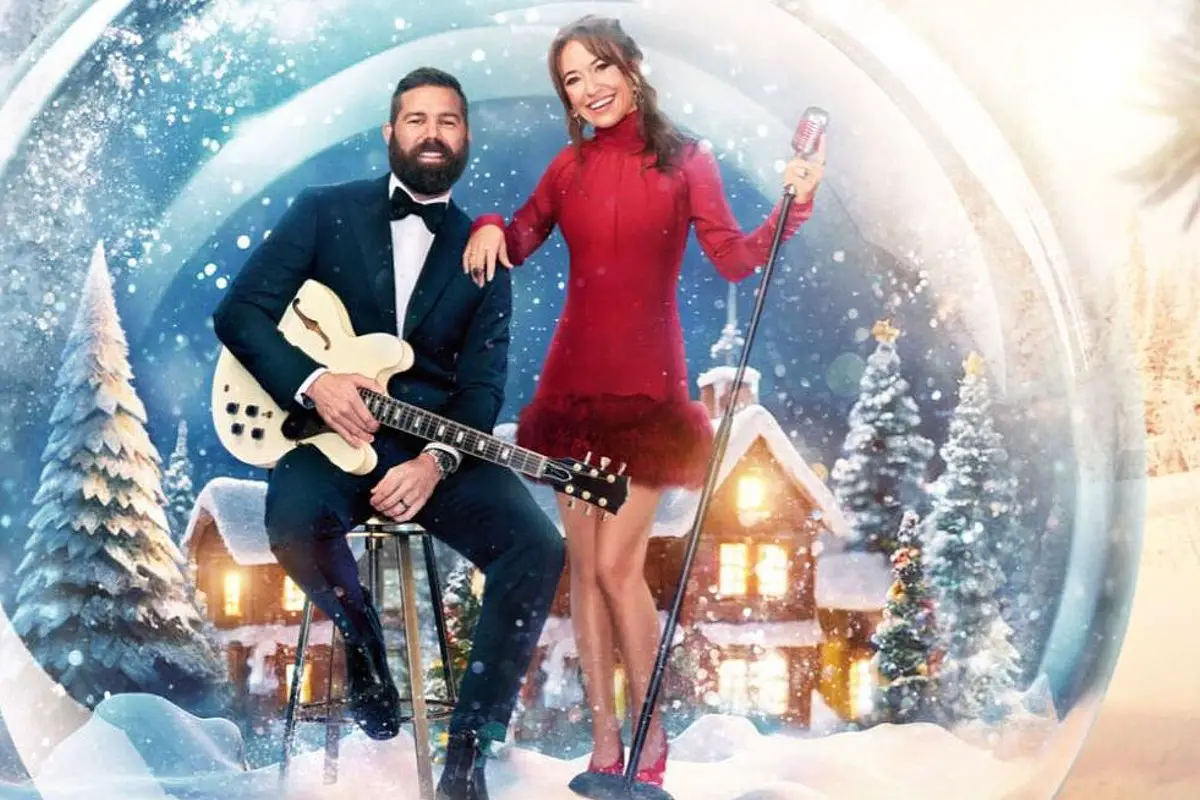 'CMA Country Christmas': Everything to Know About the Holiday Show