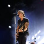 Keith Urban Reveals the Reason For Releasing His 'High And A(Live)' Album
