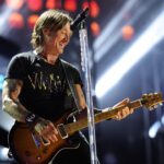 Keith Urban Recalls His Favorite Childhood Christmas Memories