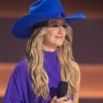 Lainey Wilson Shares Heartfelt Message On the Power of Perseverance