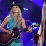 Lainey Wilson Gives An Update On Her Next Album, After 'Whirlwind Deluxe'