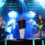 Rascal Flatts' Jay DeMarcus Looks Back On His Extraordinary Career