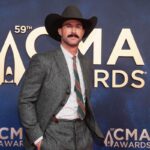 Riley Green Admits Surprise That Any Of His Songs Became Hits