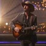 Riley Green Reveals If He Wants to Settle Down and Have Children