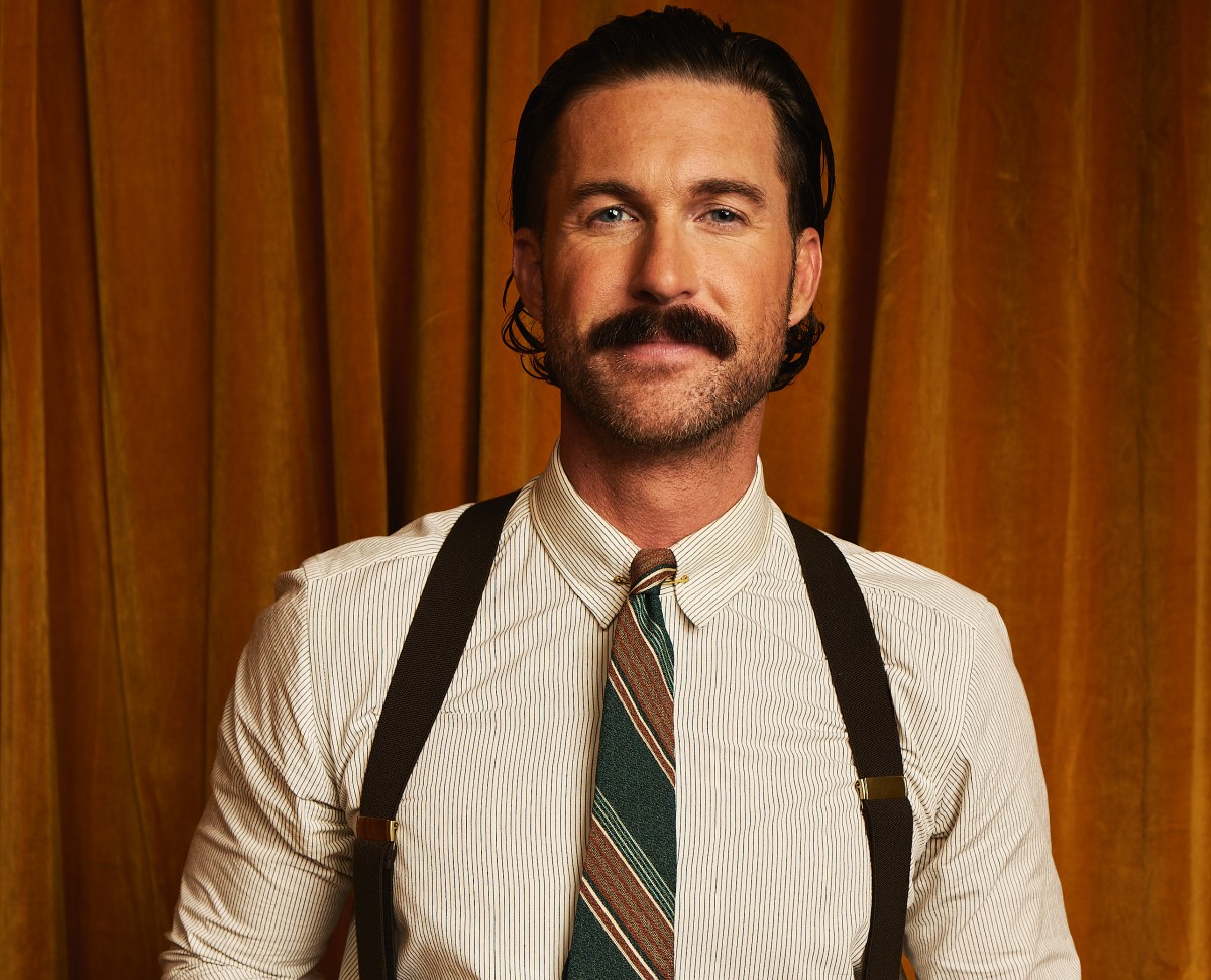 Riley Green Is Eager to Release New Music in 2026