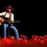 Riley Green Performs 'Jesus Saves' On 'The Voice' [WATCH]