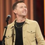 Scotty McCreery Loves Being a Grand Ole Opry Member: 'This Is It For Me' [EXCLUSIVE]