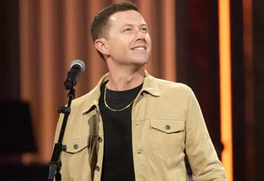 Scotty McCreery Loves Being a Grand Ole Opry Member: 'This Is It For Me' [EXCLUSIVE]