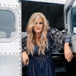 Trisha Yearwood Announces 'The Mirror (Deluxe)' and 2026 Tour