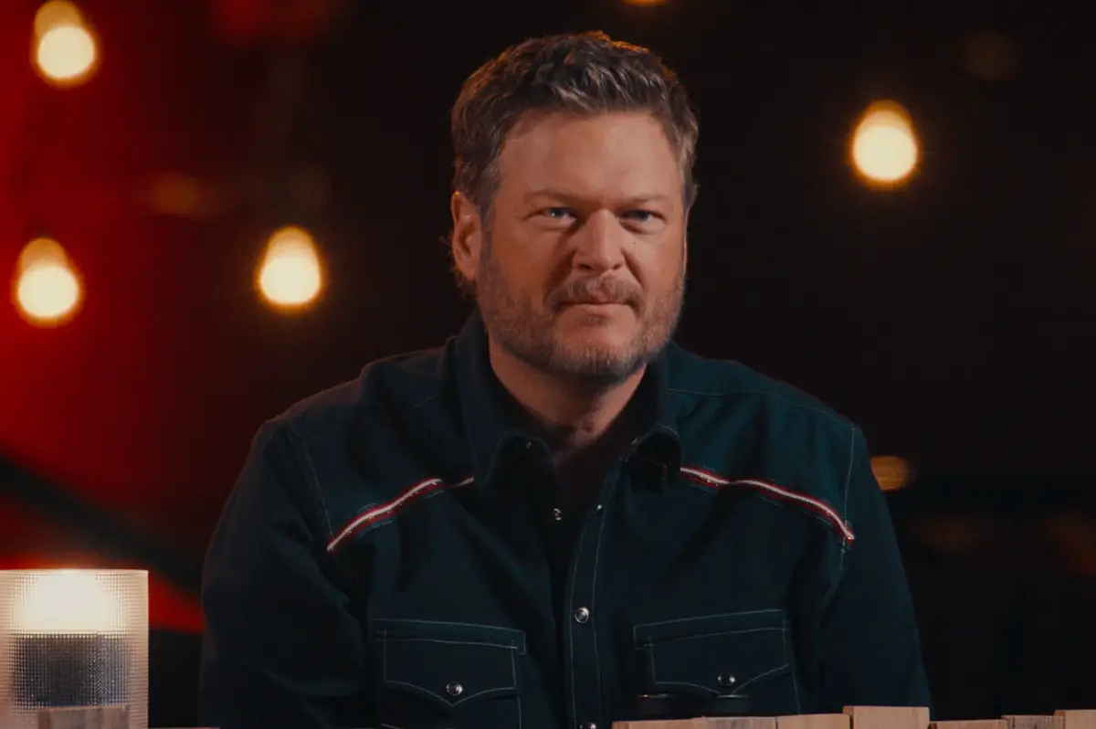 Blake Shelton Reveals If 'The Road' Will Return in 2026