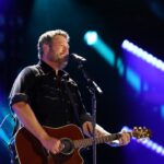 Blake Shelton Is 'So Grateful' As 'Stay Country or Die Tryin'" Becomes His 31st No. 1 Hit