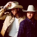 Brandon Lake and Cody Johnson Release 'When A Cowboy Prays' [WATCH]