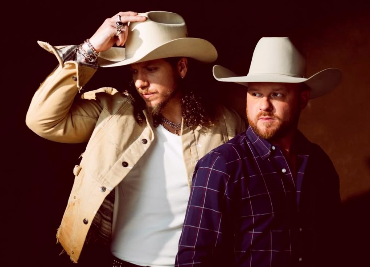 Brandon Lake and Cody Johnson Release 'When A Cowboy Prays' [WATCH]