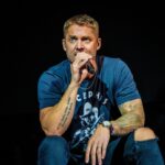 Brett Young Talks Giving Up Alcohol: 'It Was a Huge Transition'