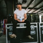 Chase Rice Is Taking a Break in 2026: 'I Need to Step Away For a While'