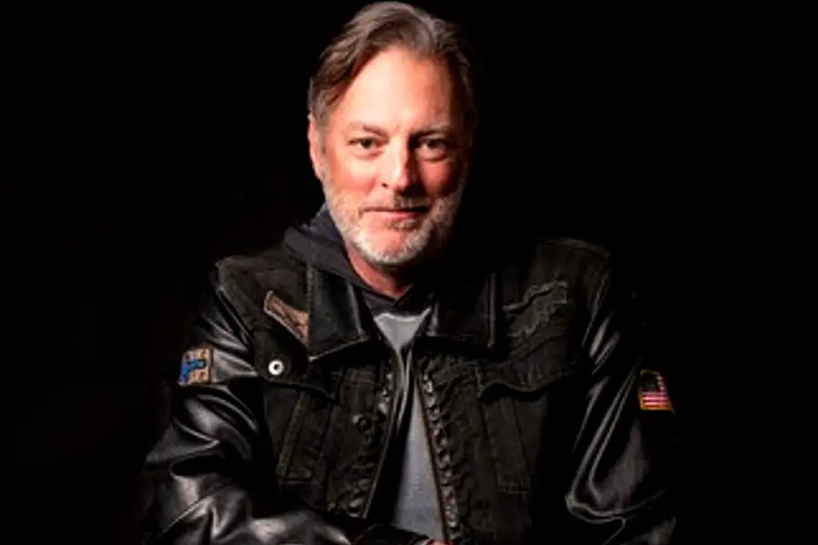 Darryl Worley Launches Awful Beautiful Life Luxury Tiny Home Community [EXCLUSIVE]