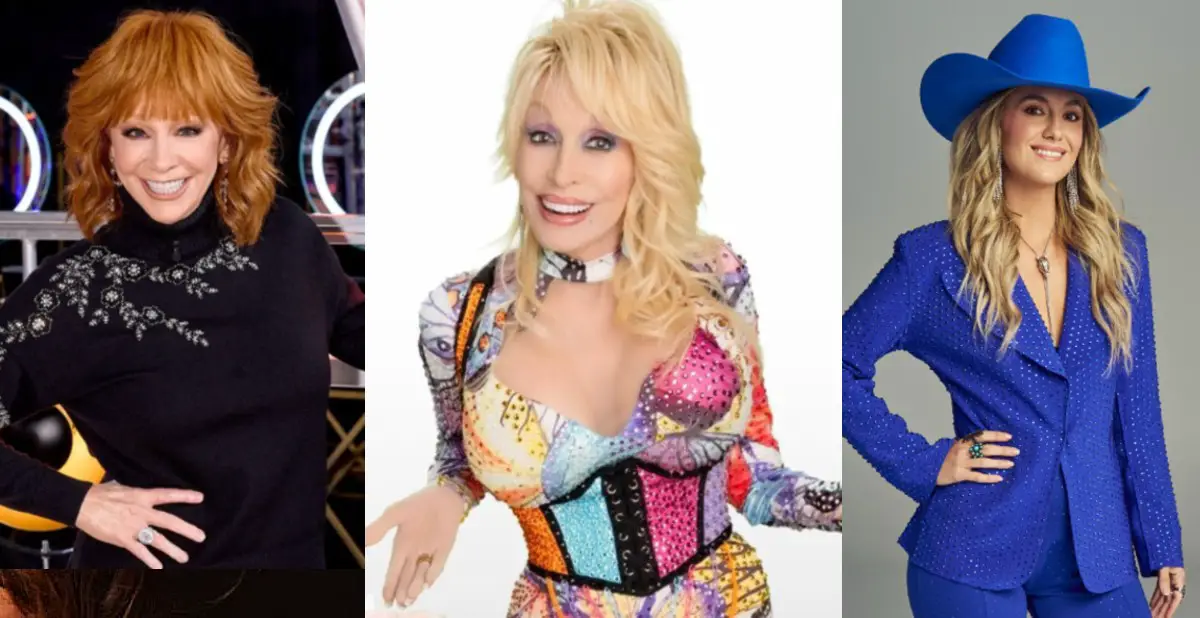 Dolly Parton Drops Star-Studded 'Light of a Clear Blue Morning' [WATCH]