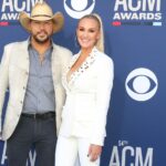 Jason Aldean Drop 'Easier Gone' With His Wife, Brittany [LISTEN]