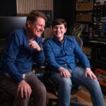 Jay DeMarcus' Son Dylan Releases Stunning Cover of Rascal Flatts' 'Bless the Broken Road' [WATCH]