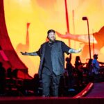 Jelly Roll Reveals How Losing 300 Pounds Changed Everything For Him