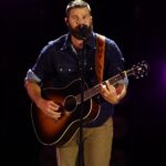 Jordan Davis Hints At New Album After 'Learn the Hard Way'