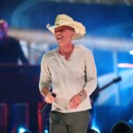 Kenny Chesney Reveals Plans For New Experiences With 2026 Sphere Residency