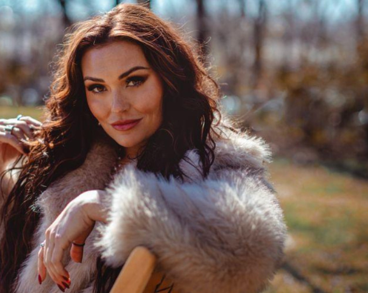 Kylie Morgan Talks 'Like My Own,' A Celebration of Being a Bonus Mom [EXCLUSIVE]