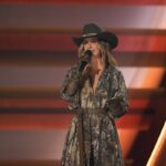 Lainey Wilson Talks New Music in 2026, After the Success of 'Whirlwind'