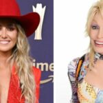 Lainey Wilson Praises Dolly Parton: 'She's Been a Huge Pillar for Me'