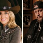 Lainey Wilson Praises Jelly Roll Becoming a Grand Ole Opry Member