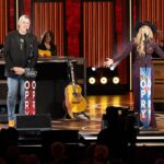 Lainey Wilson and Vince Gill Honor Dolly Parton With 'I Will Always Love You' Performance