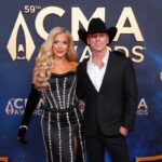 Megan Moroney Praises Kenny Chesney: 'I'm So Grateful For Him'