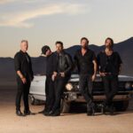 Old Dominion, 'Making Good Time': Story Behind the Song