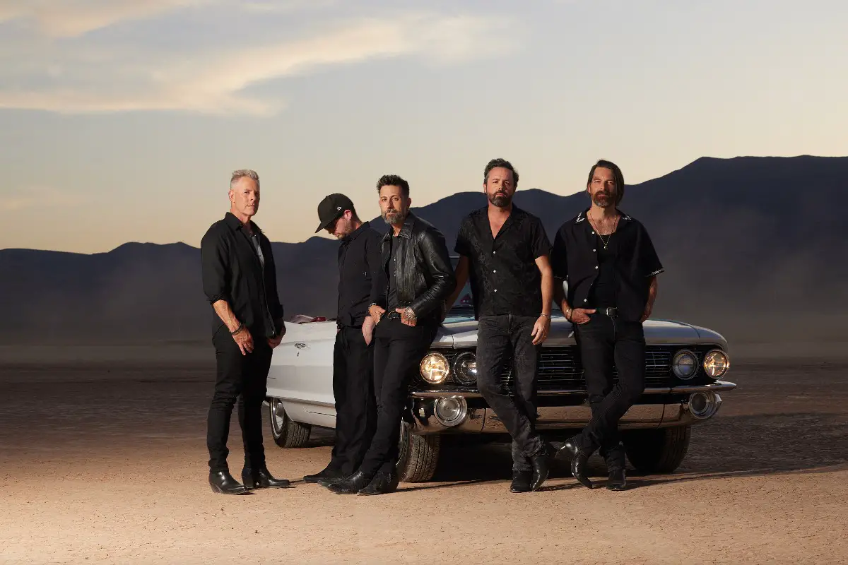 Old Dominion, 'Making Good Time': Story Behind the Song