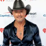 McGraw Says He Is 'Getting Better' As He Gets Older