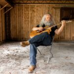 Jamey Johnson Honors the Late Raul Malo With New Song, 'More Of What Matters'