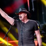 Trace Adkins Hints at Retirement After 2026