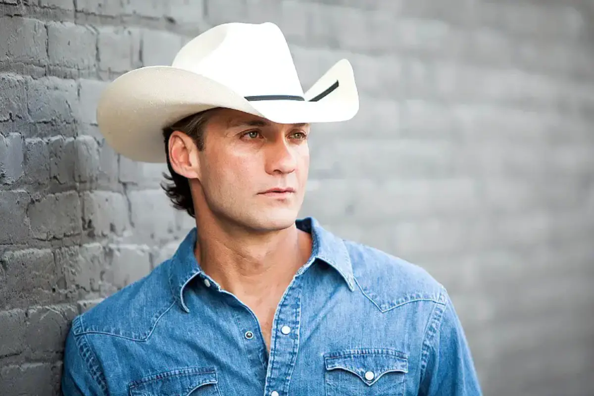 Wade Hayes Celebrates More Than 30 Years in Country Music [EXCLUSIVE]