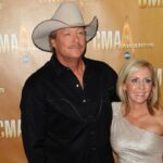 Alan Jackson Says His Wife Denise Is 'Still Beautiful' After 46 Years of Marriage