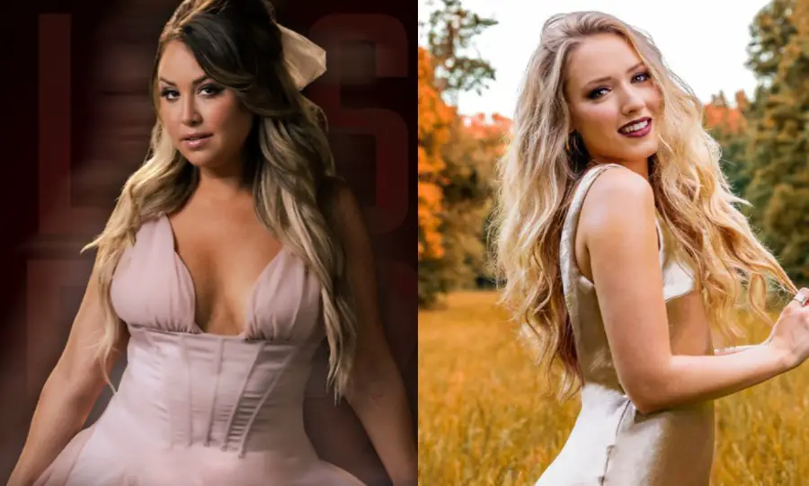 Alexandra Kay, Emily Ann Roberts Among Opry NextStage Class of 2026