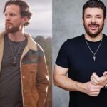 Austin Brown and Chris Young Wrote Powerful New Song 'Burn the Boats,' Out Now