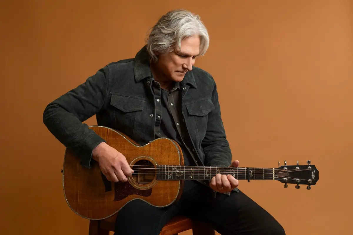 Billy Dean Celebrates the Resurgence of 90s Country With More Music [EXCLUSIVE]