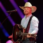 Cody Johnson Reveals Collaborations For His Next Album