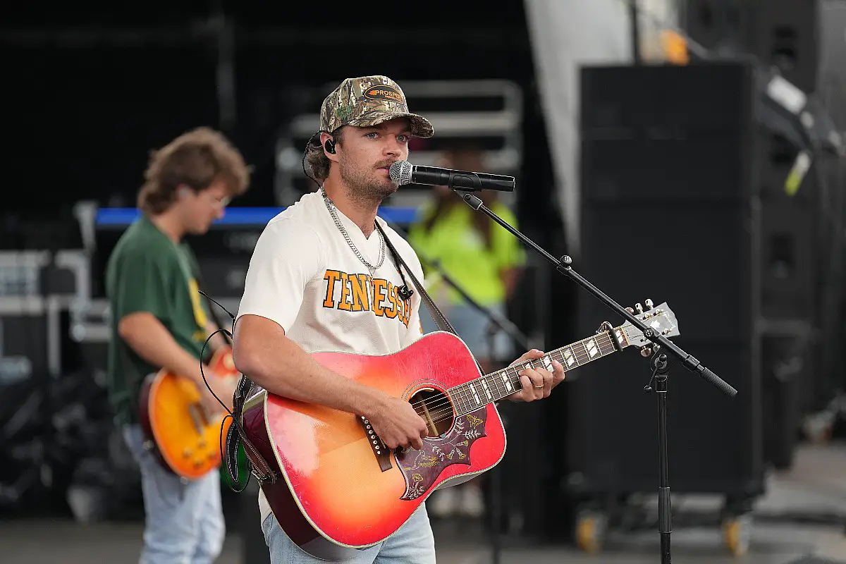 Charges Dropped Against Conner Smith After Fatal Accident