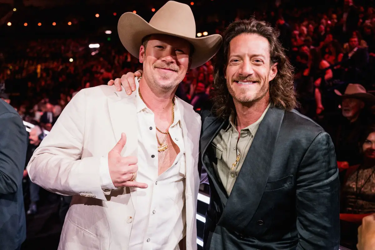 Brian Kelley Is Open to a Florida Georgia Line Reunion With Tyler Hubbard